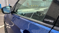 Volkswagen T-Cross 1.0 TSI 110 United 5dr DSG Petrol Estate